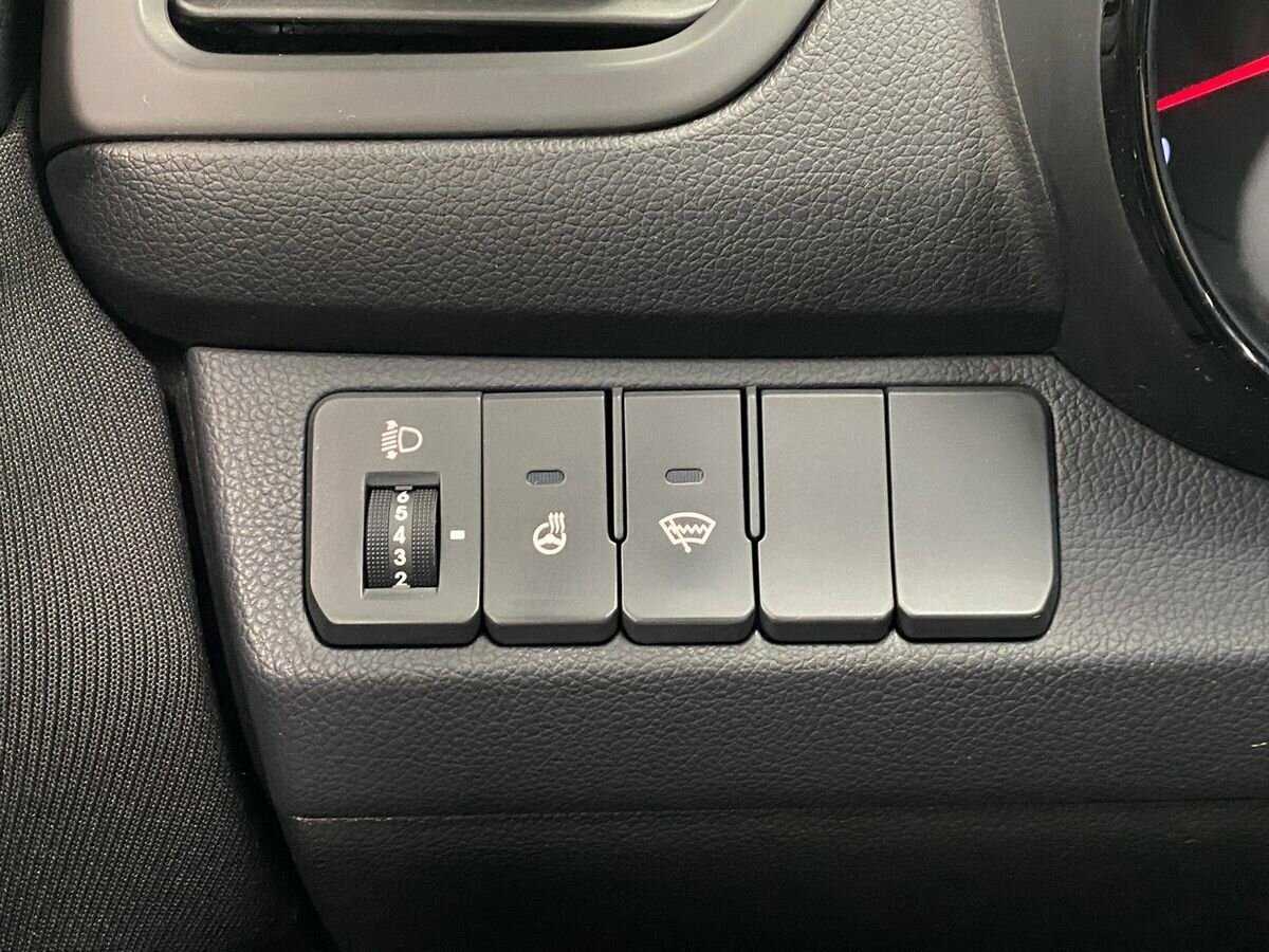 Kia Rio б/у, 2014, Механическая. Фото: #15