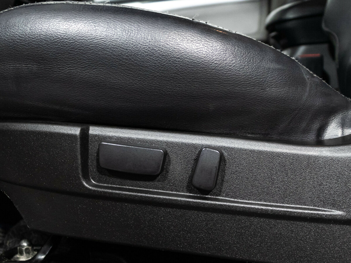 Mitsubishi Pajero Sport б/у, 2013, Автоматическая. Фото: #11