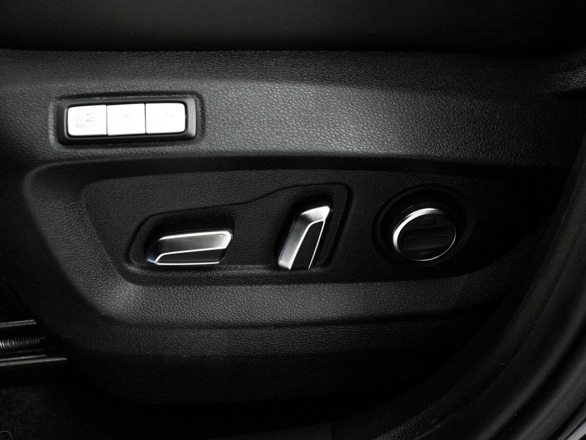 Chery Tiggo 8 Pro б/у, 2021, Роботизированная. Фото: #16