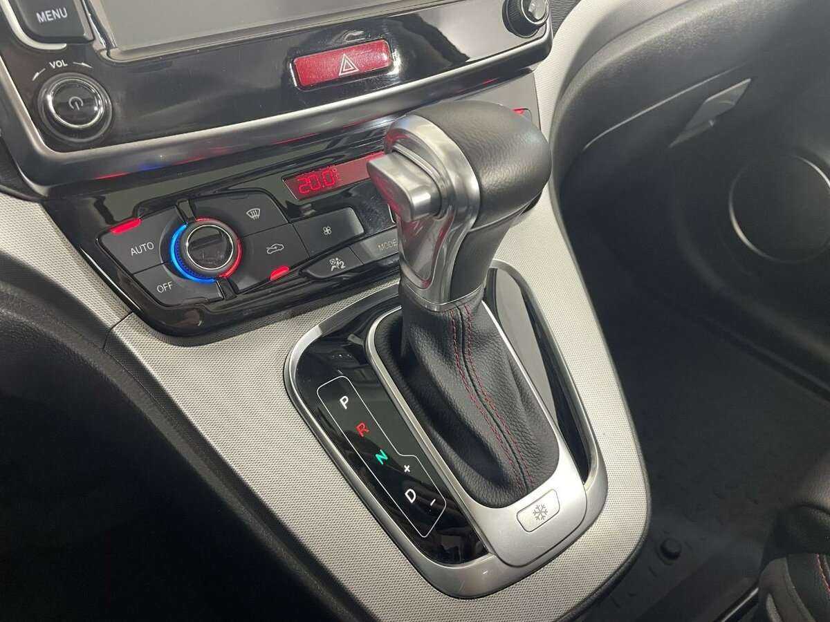 Haval H6 б/у, 2016, Автоматическая. Фото: #10