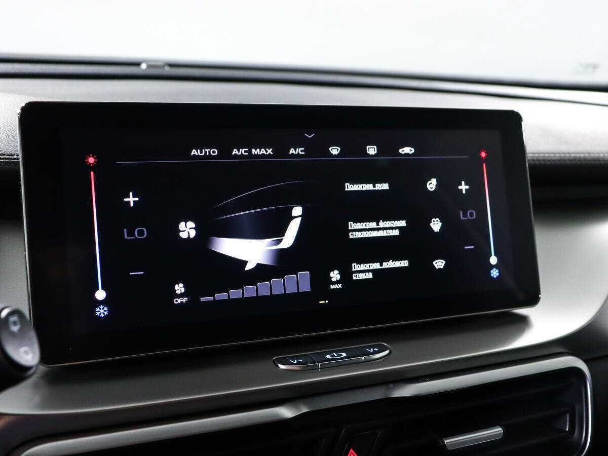 Geely Coolray б/у, 2021, Роботизированная. Фото: #15