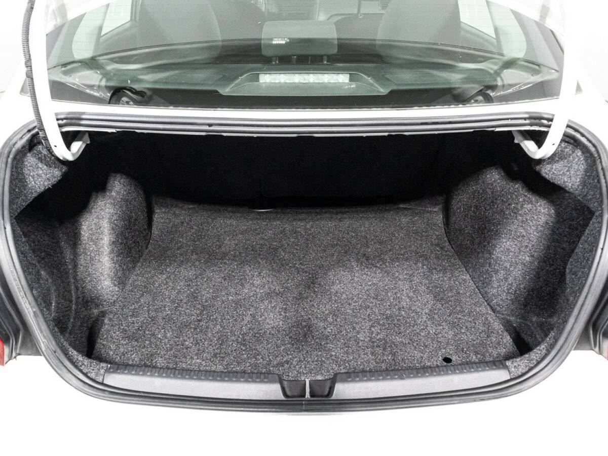 Volkswagen Polo б/у, 2019, Автоматическая. Фото: #14