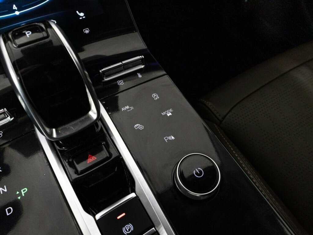 Chery Tiggo 8 Pro б/у, 2021, Роботизированная. Фото: #17