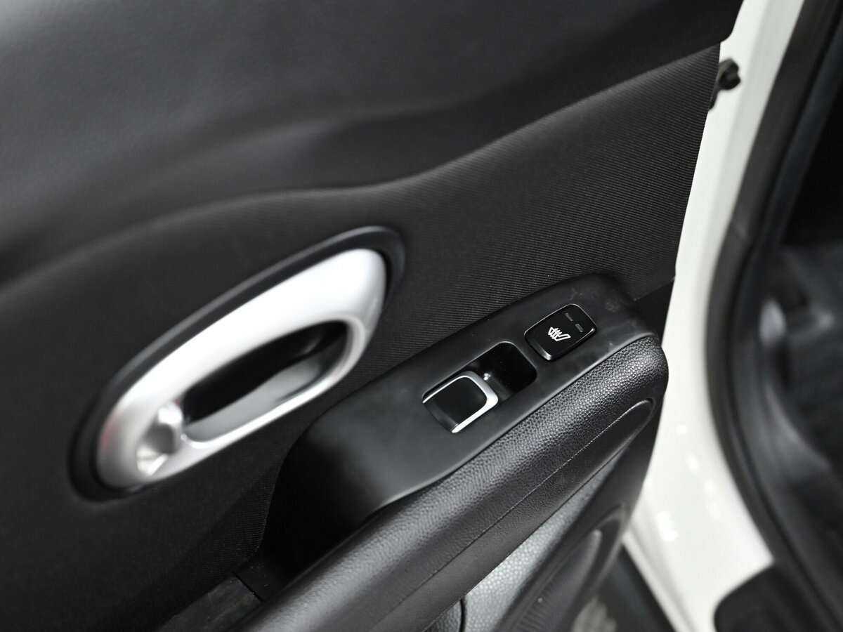 Kia Soul б/у, 2017, Автоматическая. Фото: #7