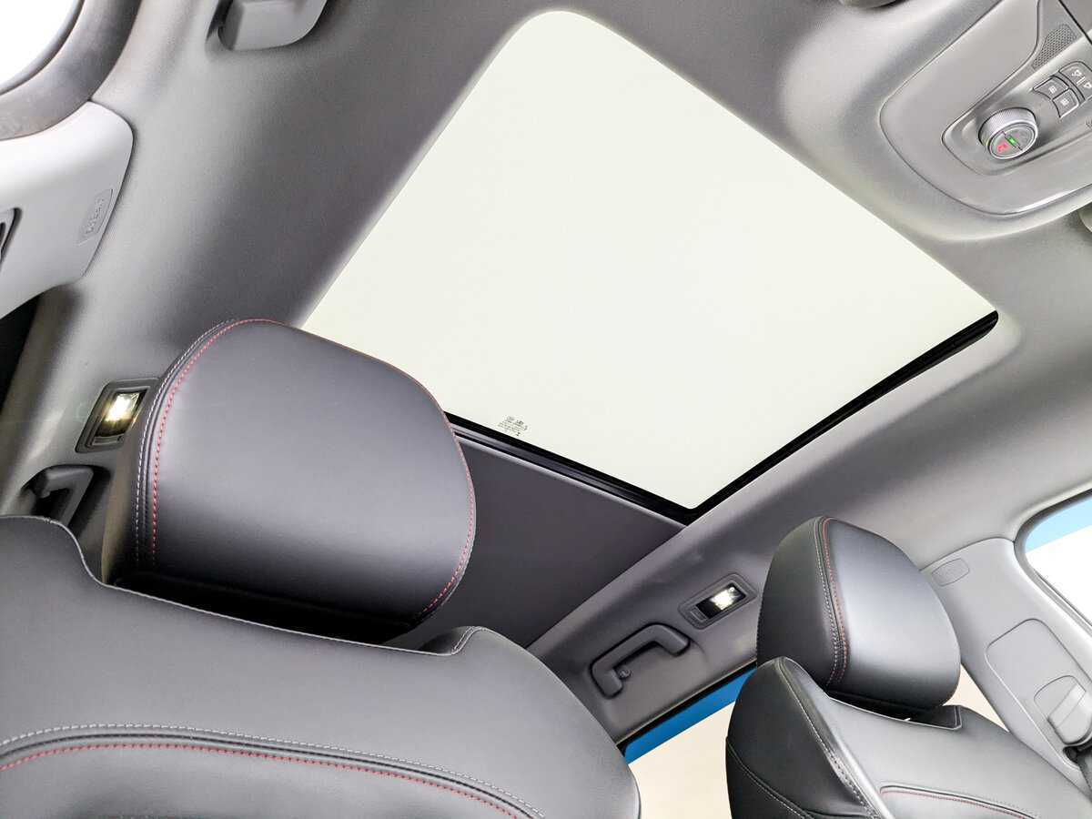 Chery Tiggo 7 Pro б/у, 2021, Вариатор. Фото: #22