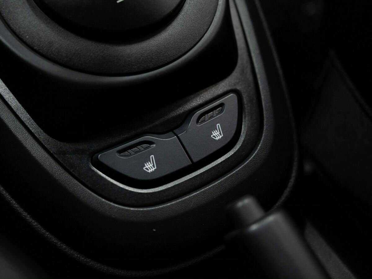 Lada (ВАЗ) Vesta б/у, 2019, Роботизированная. Фото: #23