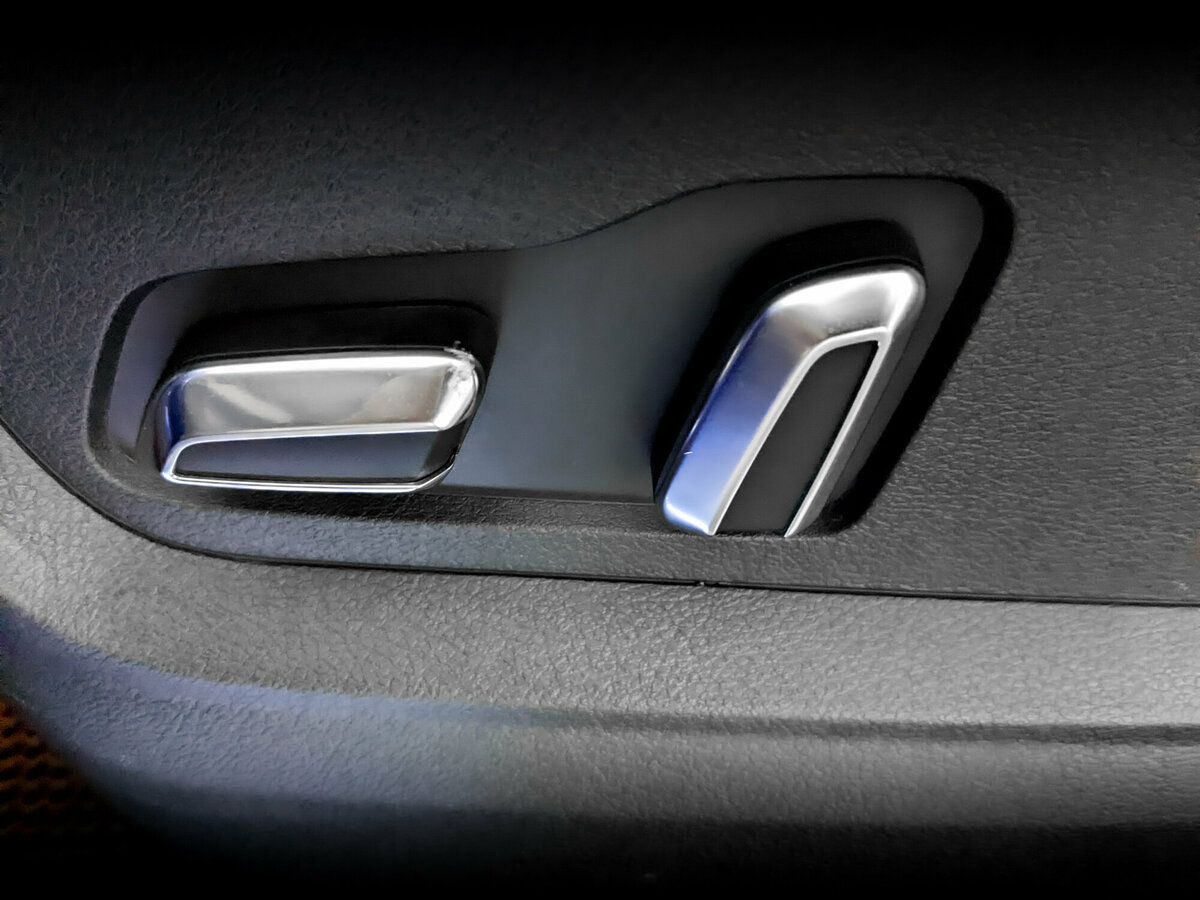 Chery Tiggo 7 Pro б/у, 2022, Вариатор. Фото: #20