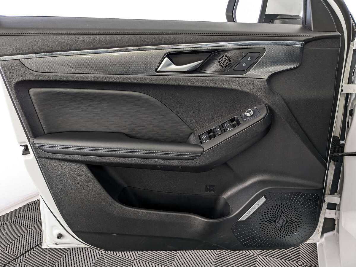 Haval Jolion б/у, 2022, Роботизированная. Фото: #16