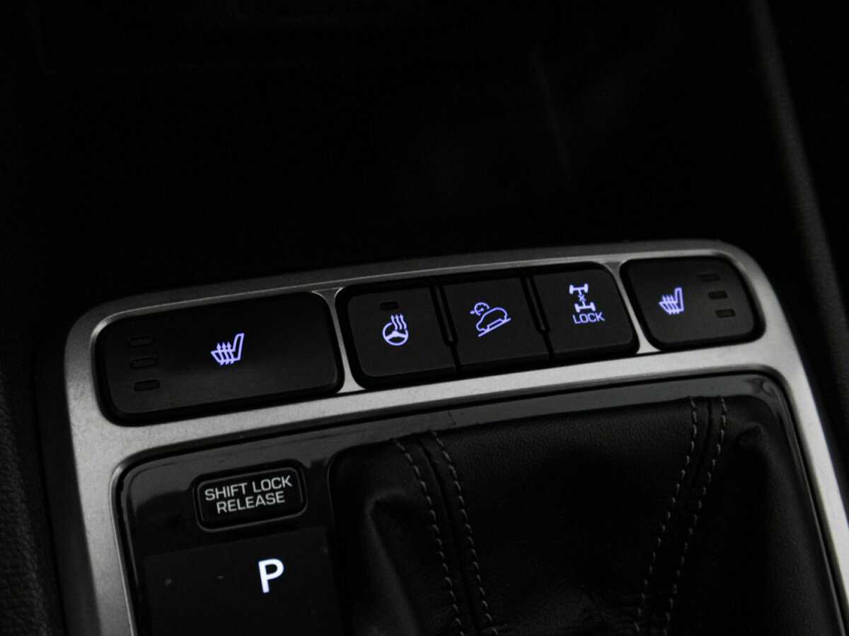 Hyundai Creta б/у, 2019, Автоматическая. Фото: #13