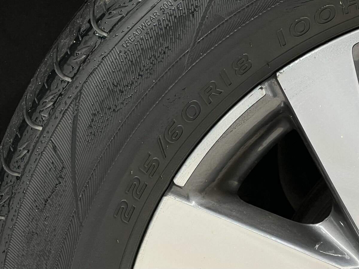 Chery Tiggo 7 Pro б/у, 2020, Вариатор. Фото: #27