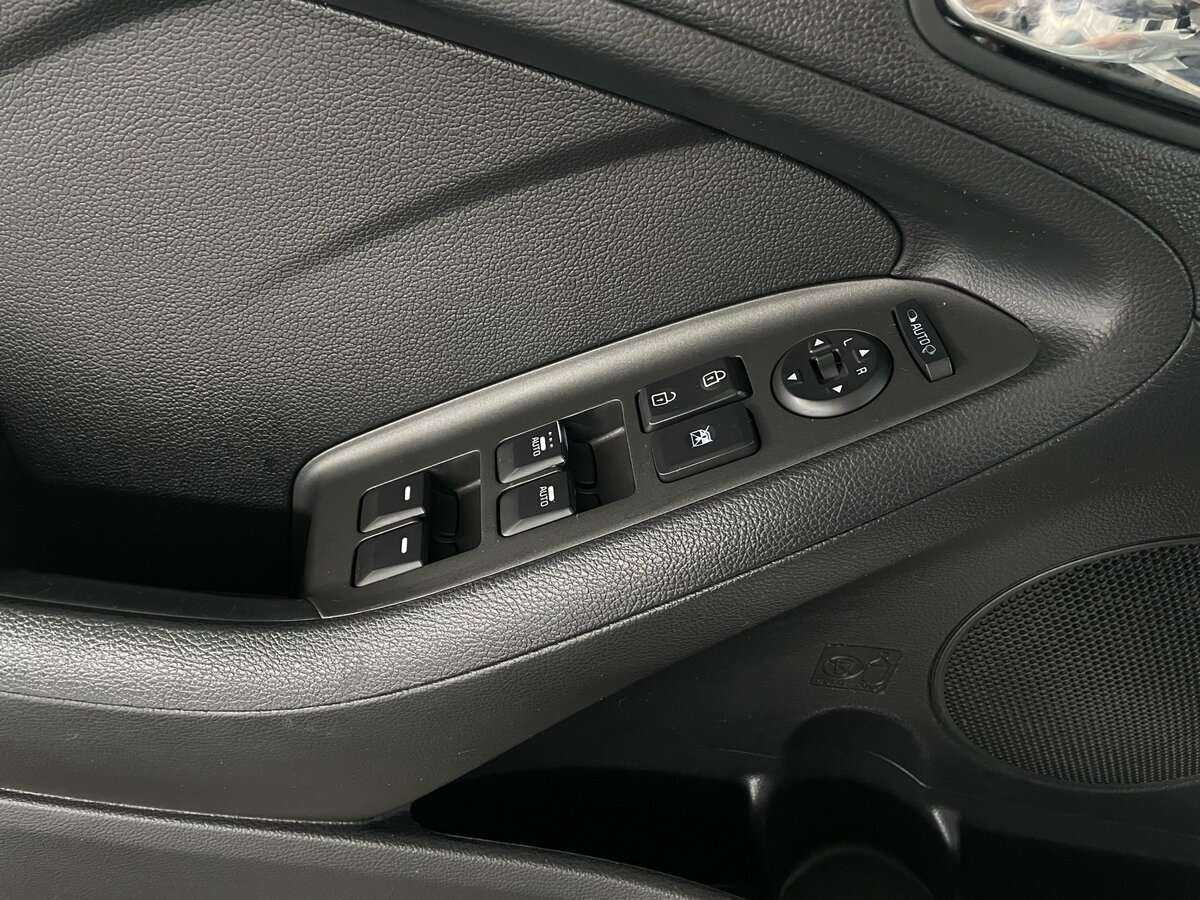 Kia Cerato б/у, 2014, Автоматическая. Фото: #21