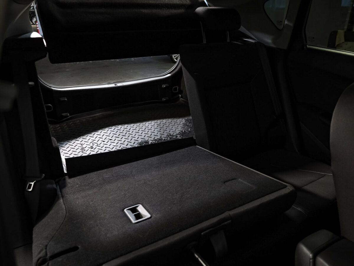 Opel Astra б/у, 2014, Автоматическая. Фото: #19