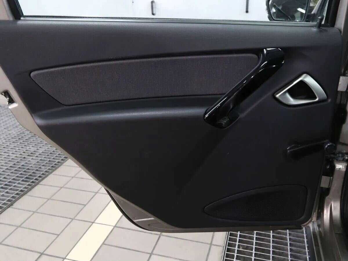 Lada (ВАЗ) Granta б/у, 2020, Роботизированная. Фото: #7