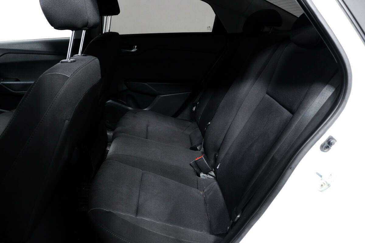 Hyundai Solaris б/у, 2020, Автоматическая. Фото: #11