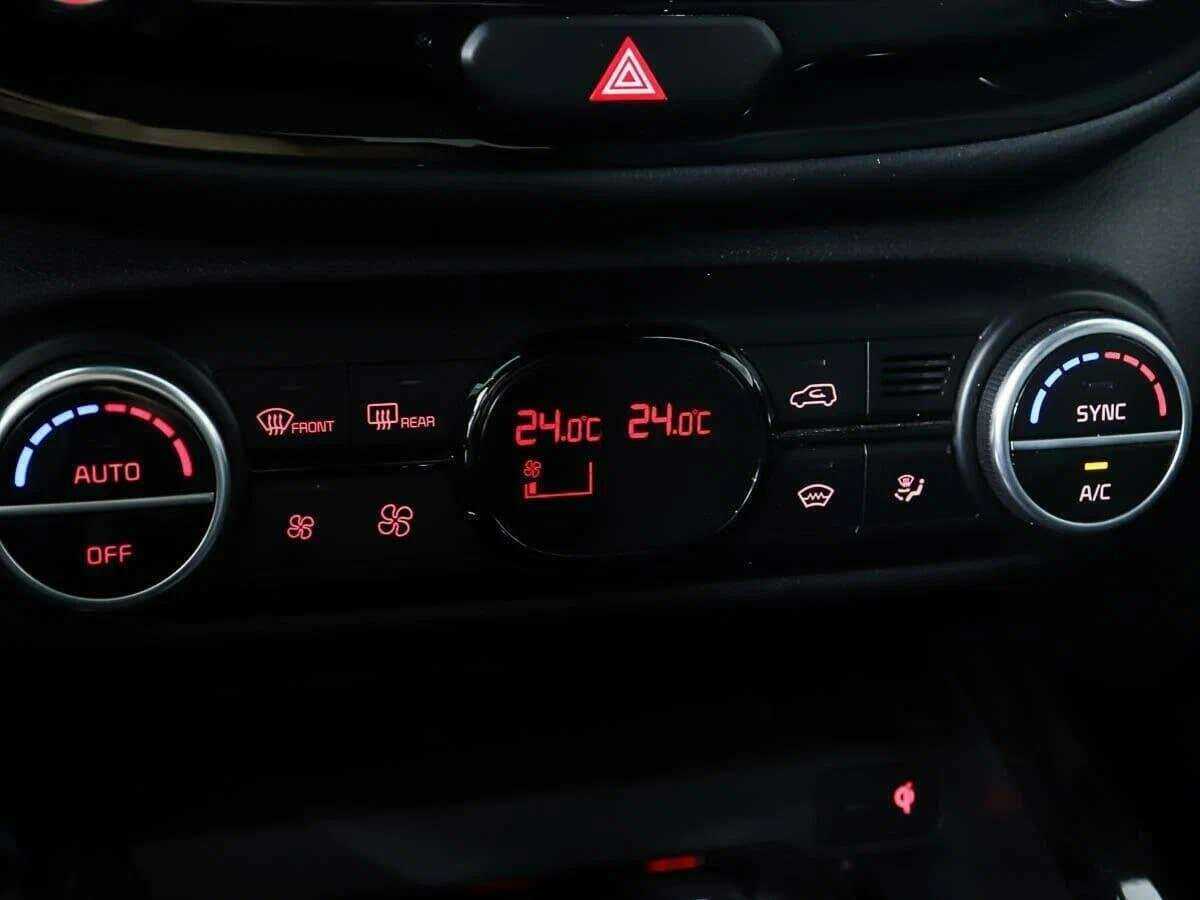 Kia Soul б/у, 2019, Автоматическая. Фото: #14