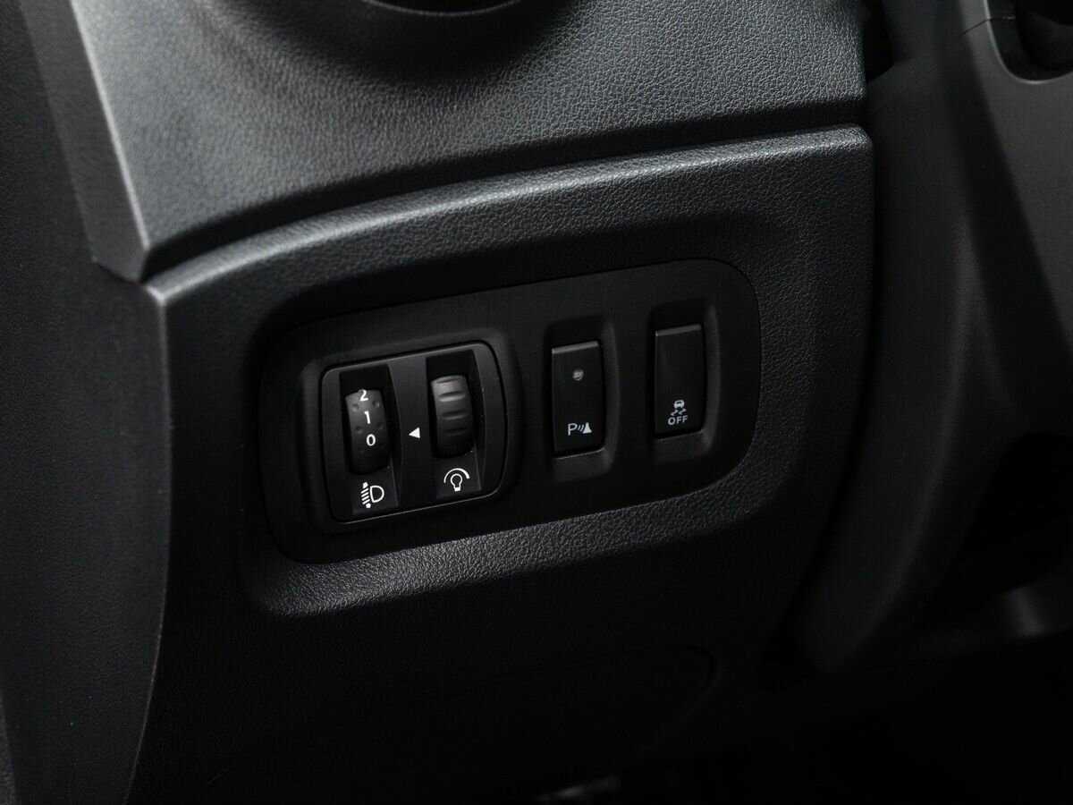 Renault Kaptur б/у, 2018, Автоматическая. Фото: #15