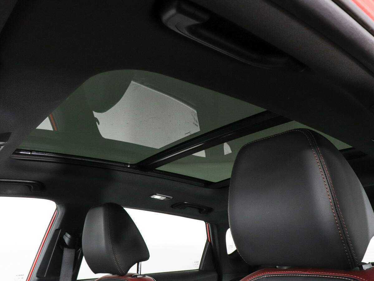 Geely Coolray б/у, 2020, Роботизированная. Фото: #13