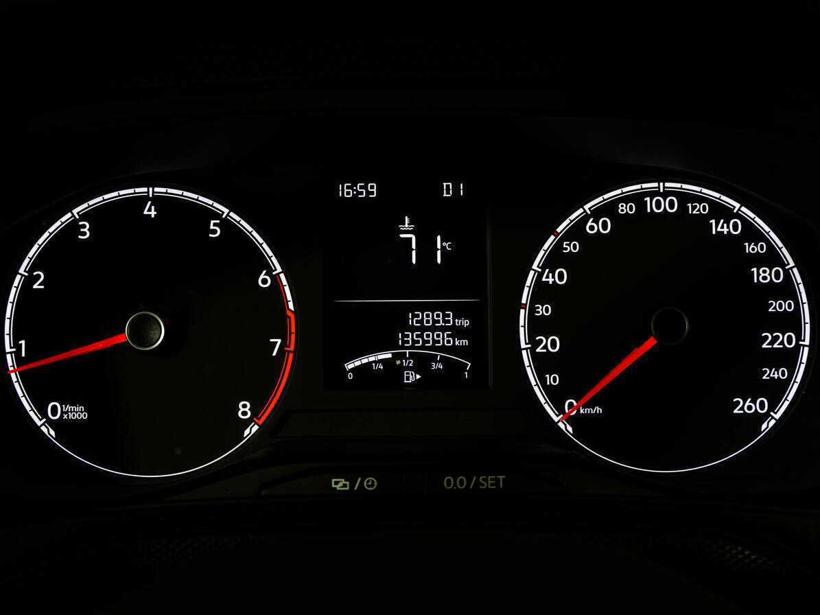 Volkswagen Polo б/у, 2020, Автоматическая. Фото: #15