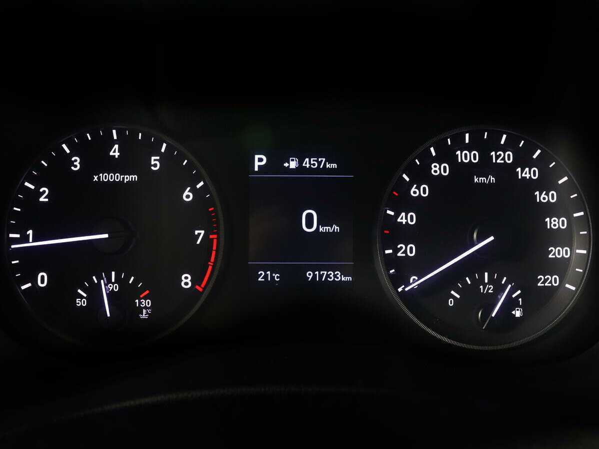 Hyundai Solaris б/у, 2017, Автоматическая. Фото: #8