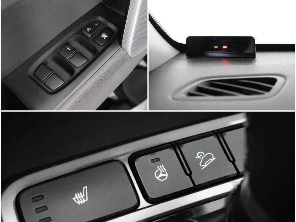 Hyundai Creta б/у, 2019, Автоматическая. Фото: #15