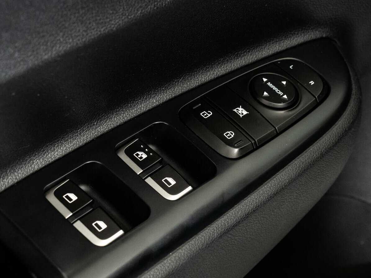 Kia Rio б/у, 2018, Автоматическая. Фото: #18