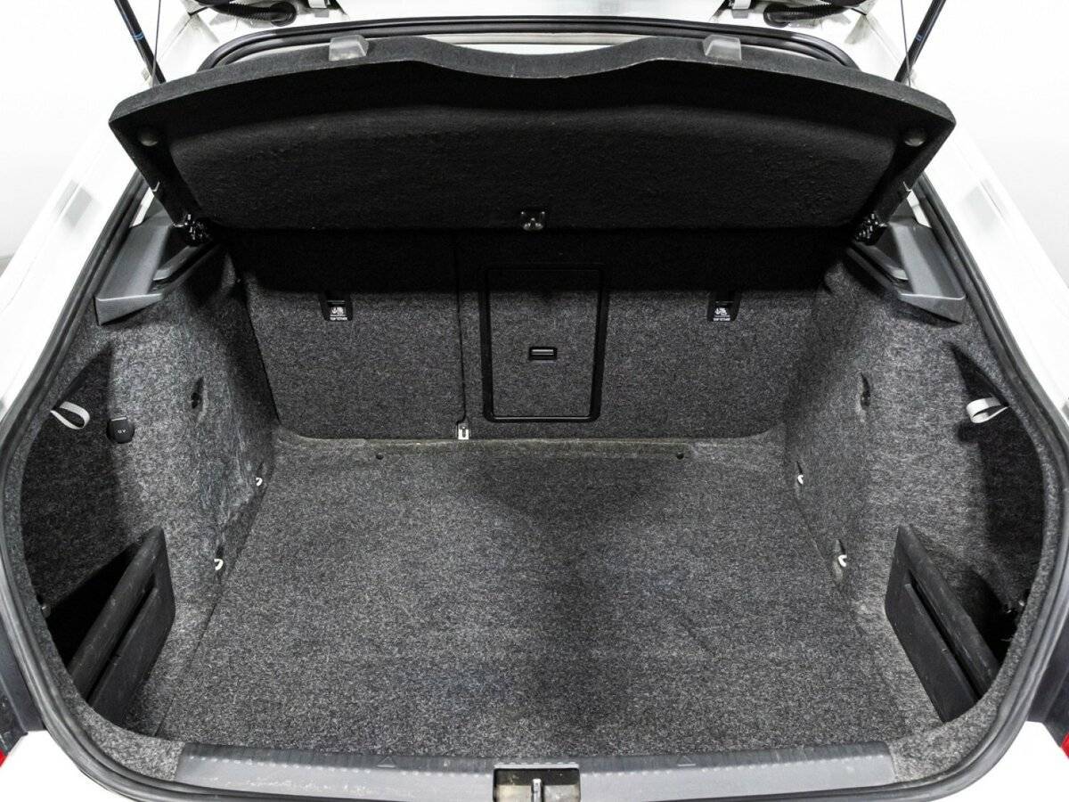 Skoda Octavia б/у, 2016, Роботизированная. Фото: #14