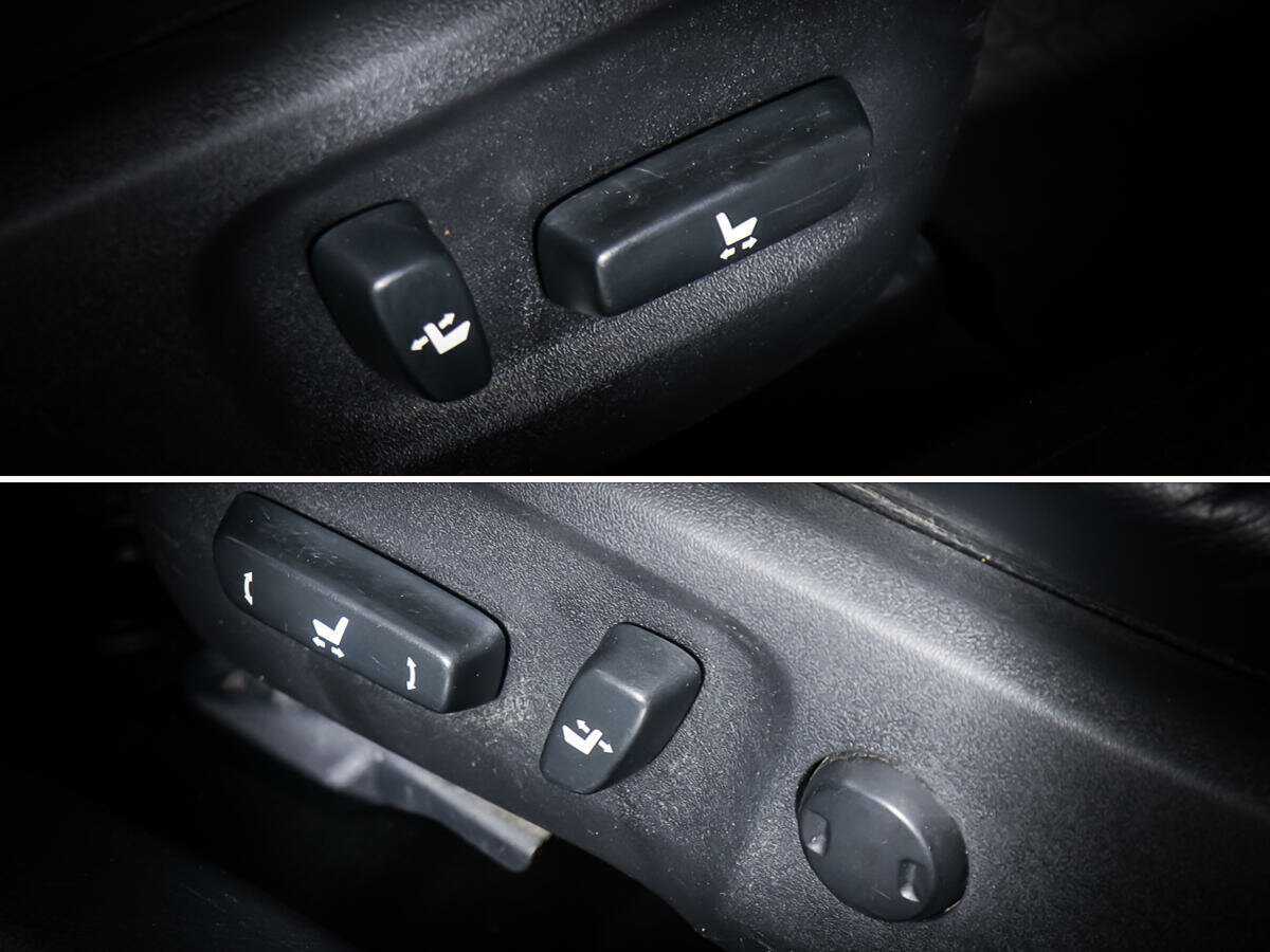 Toyota Camry б/у, 2014, Автоматическая. Фото: #15