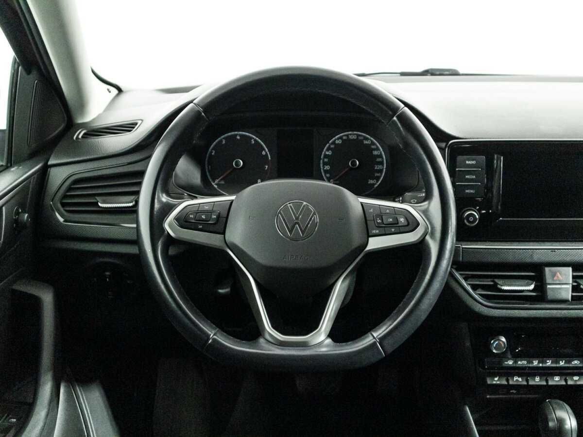 Volkswagen Polo б/у, 2020, Автоматическая. Фото: #18