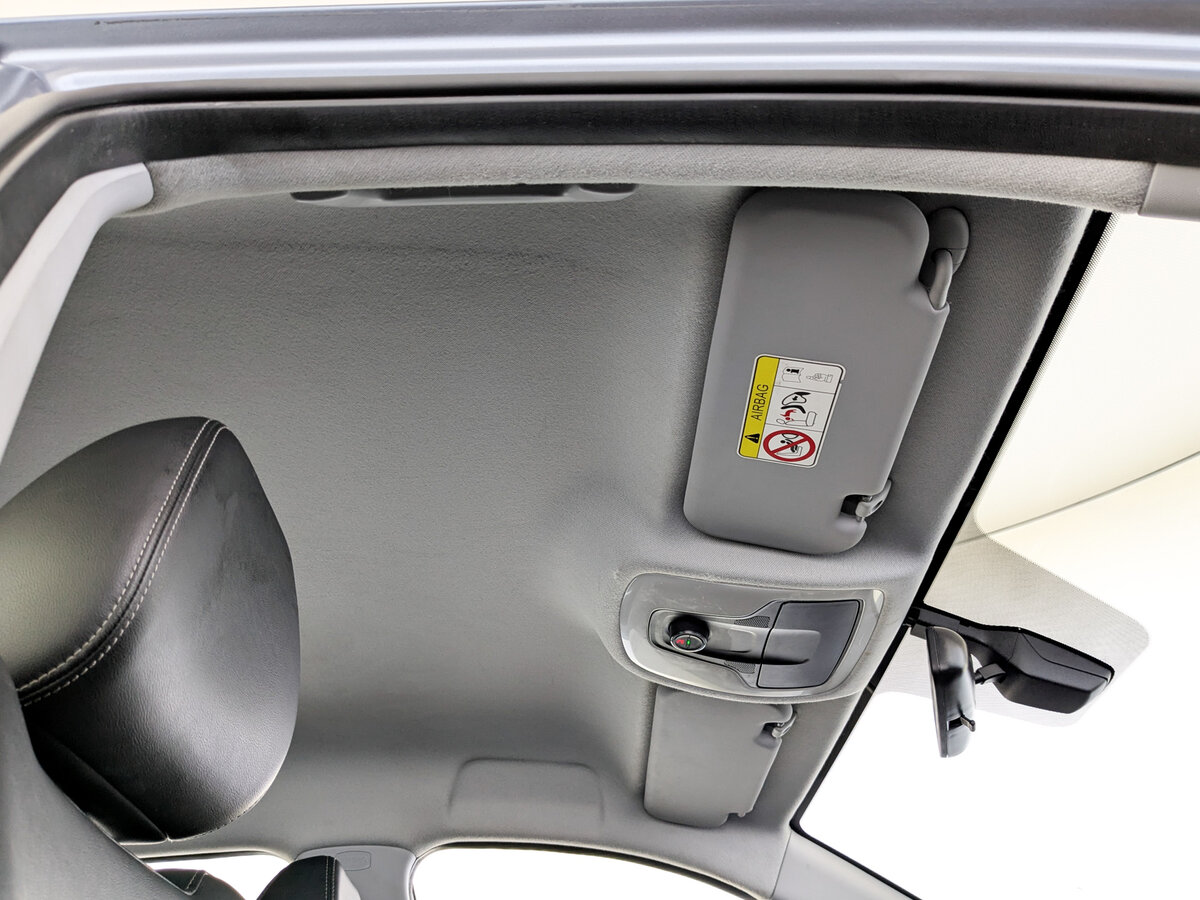 Chery Tiggo 4 б/у, 2021, Роботизированная. Фото: #21