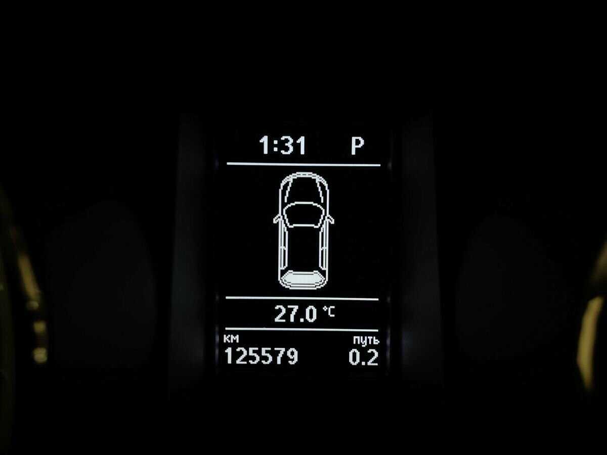 Skoda Yeti б/у, 2017, Роботизированная. Фото: #13