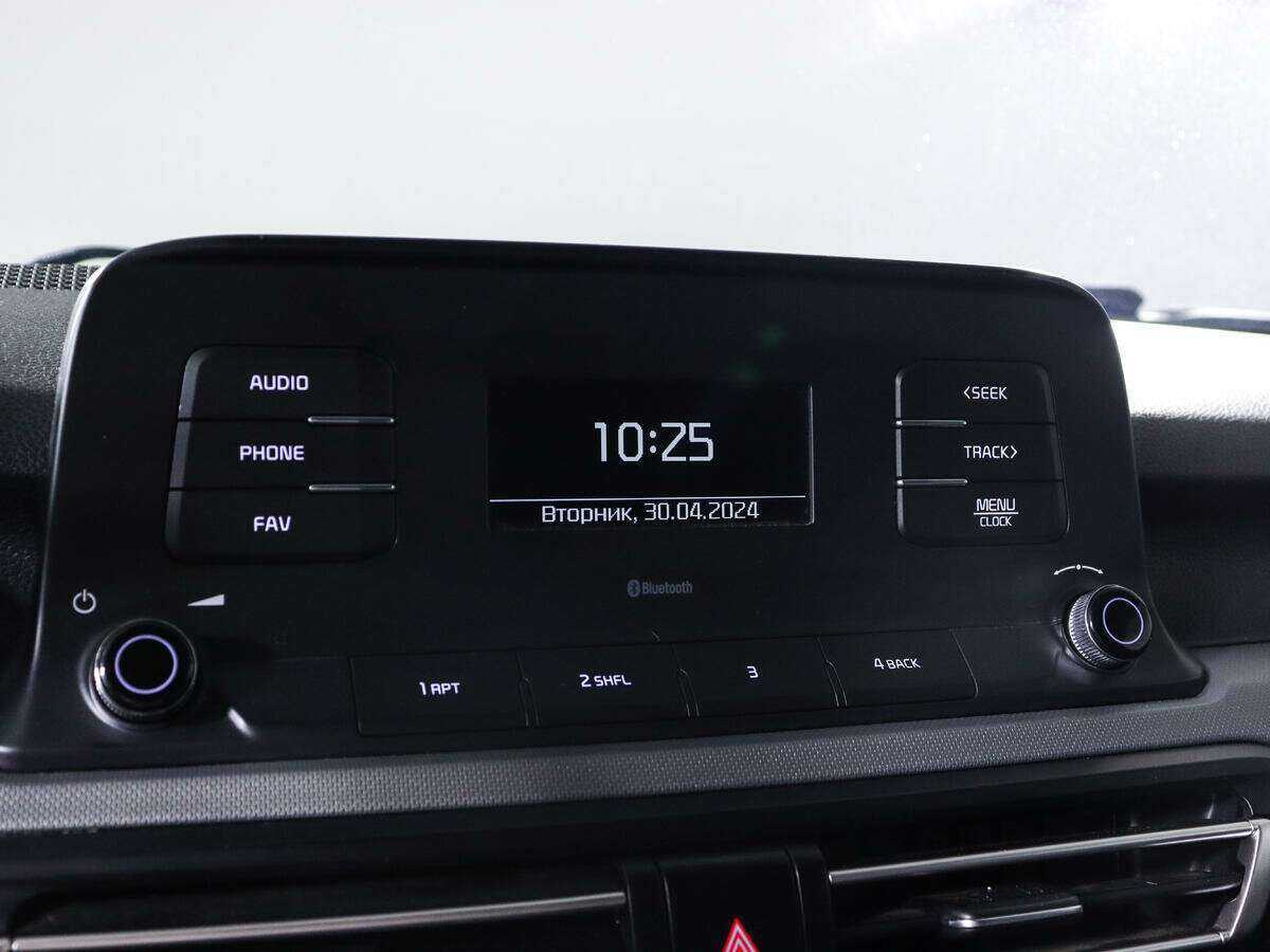 Kia Seltos б/у, 2020, Автоматическая. Фото: #11