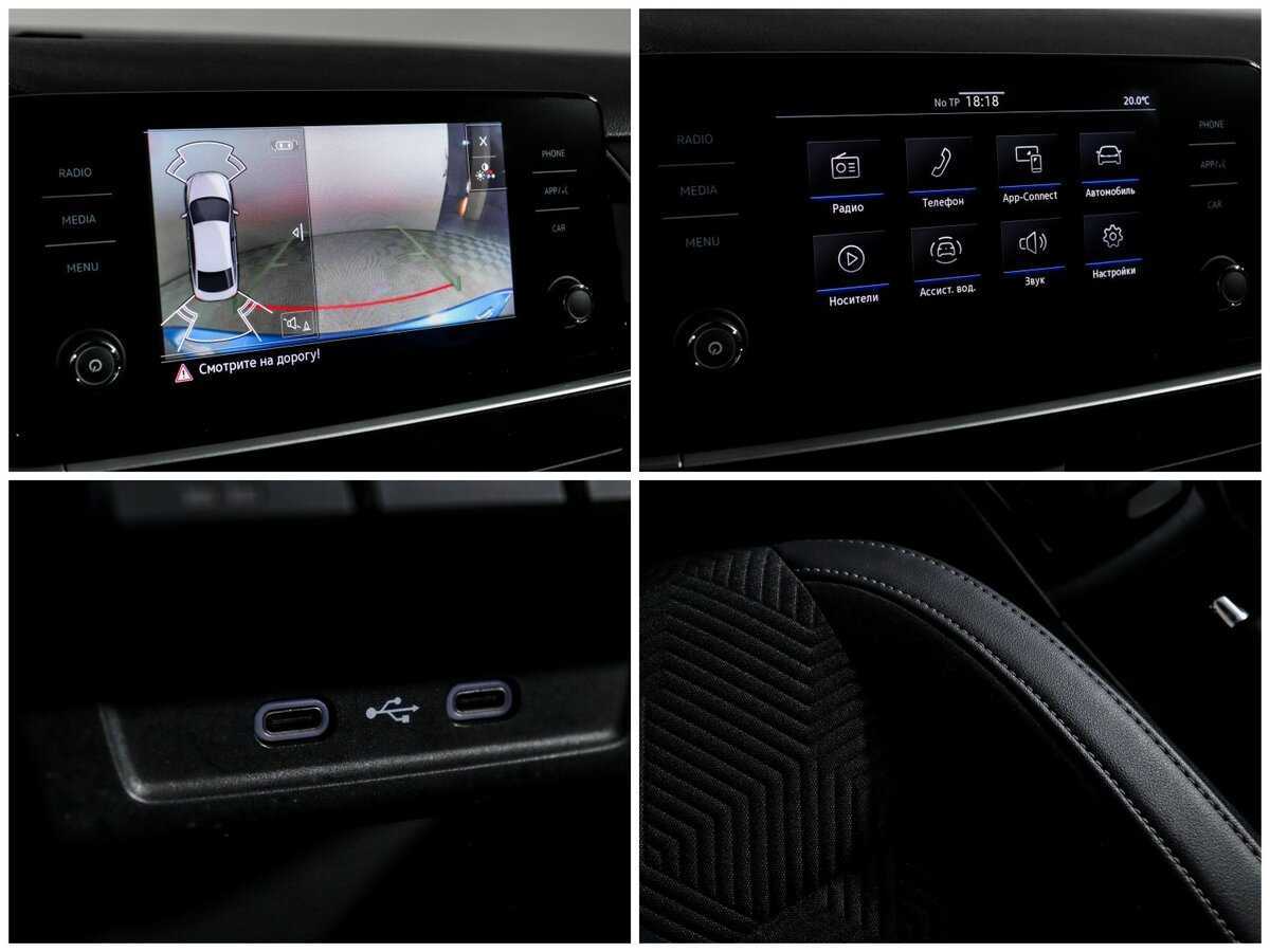 Volkswagen Polo б/у, 2021, Роботизированная. Фото: #22