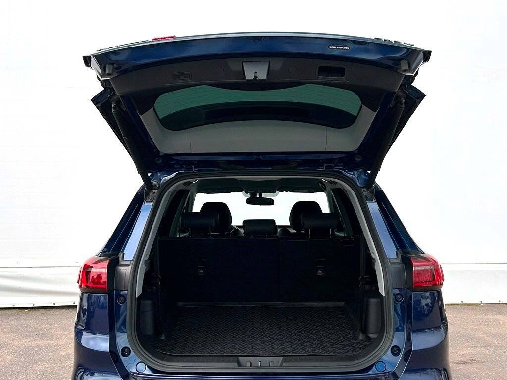 Chery Tiggo 8 Pro б/у, 2021, Роботизированная. Фото: #13