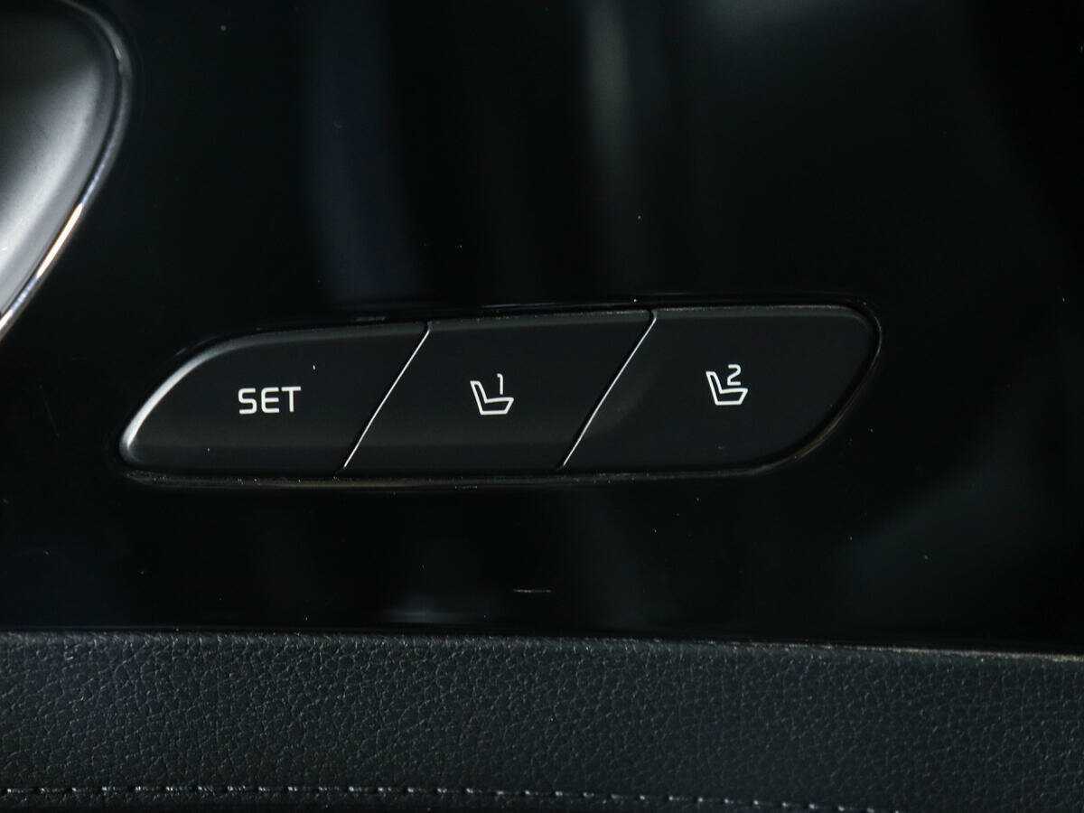 Kia Cerato б/у, 2019, Автоматическая. Фото: #15