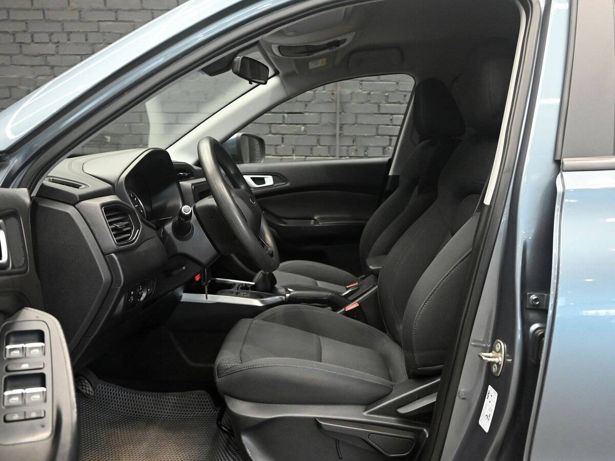 Chery Tiggo 4 б/у, 2020, Механическая. Фото: #8