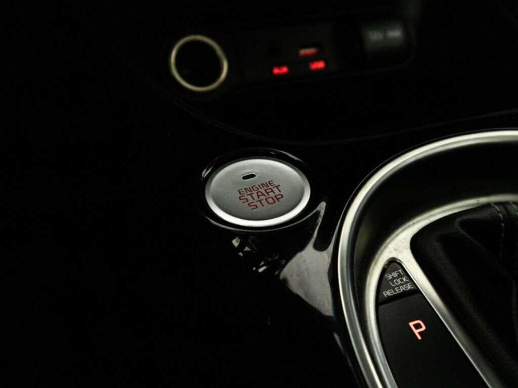 Kia Soul б/у, 2019, Автоматическая. Фото: #20