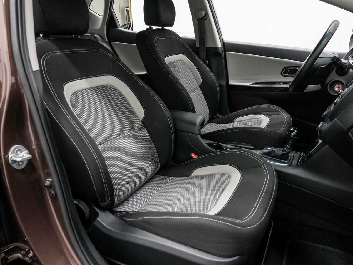 Kia Ceed б/у, 2014, Автоматическая. Фото: #8