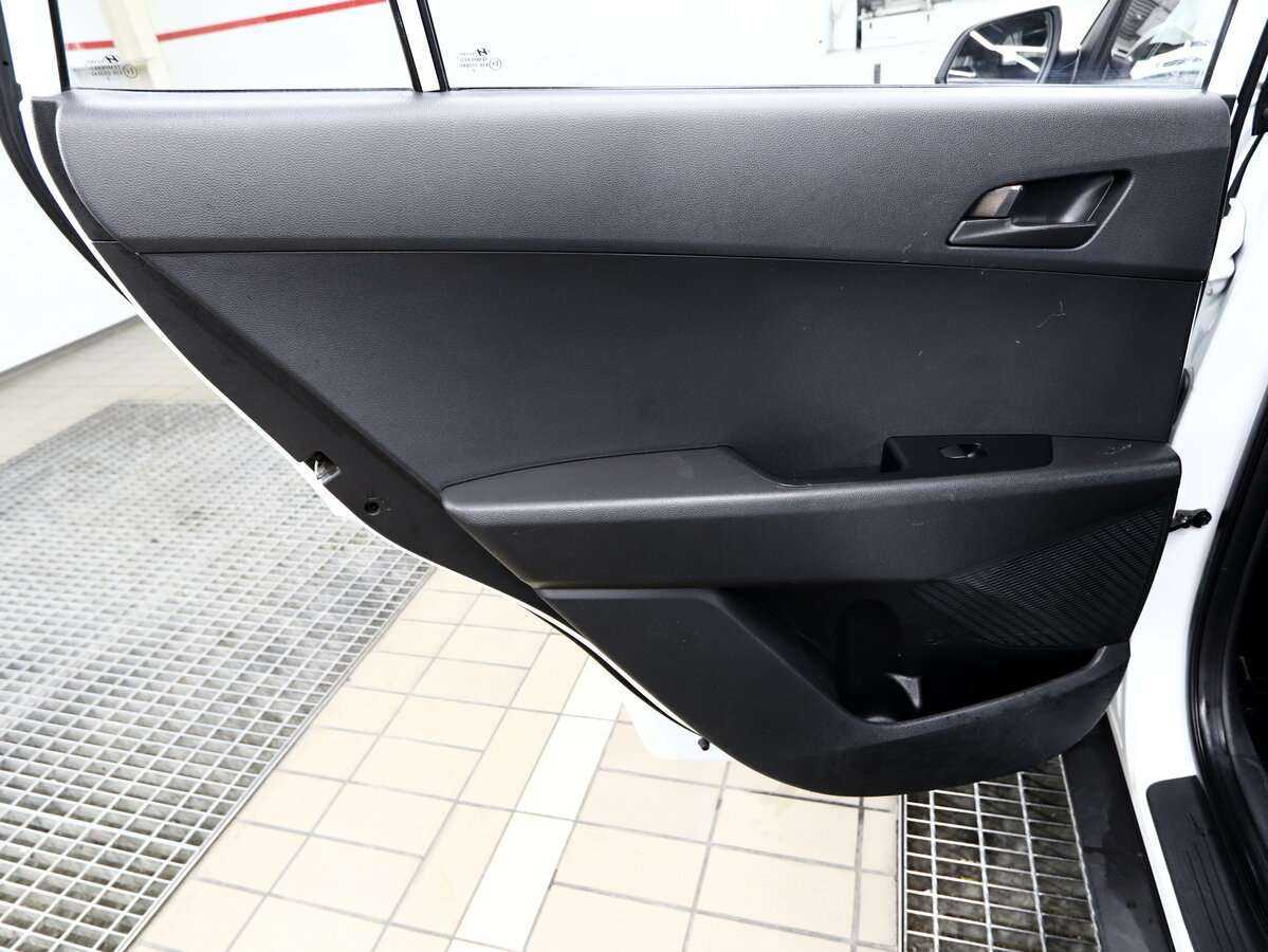 Hyundai Creta б/у, 2017, Автоматическая. Фото: #15