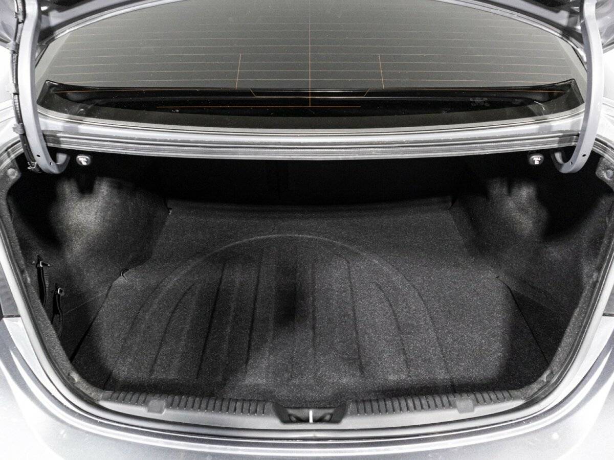 Hyundai Elantra б/у, 2015, Автоматическая. Фото: #14