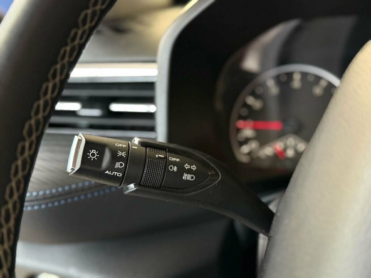 Haval Jolion б/у, 2021, Роботизированная. Фото: #24