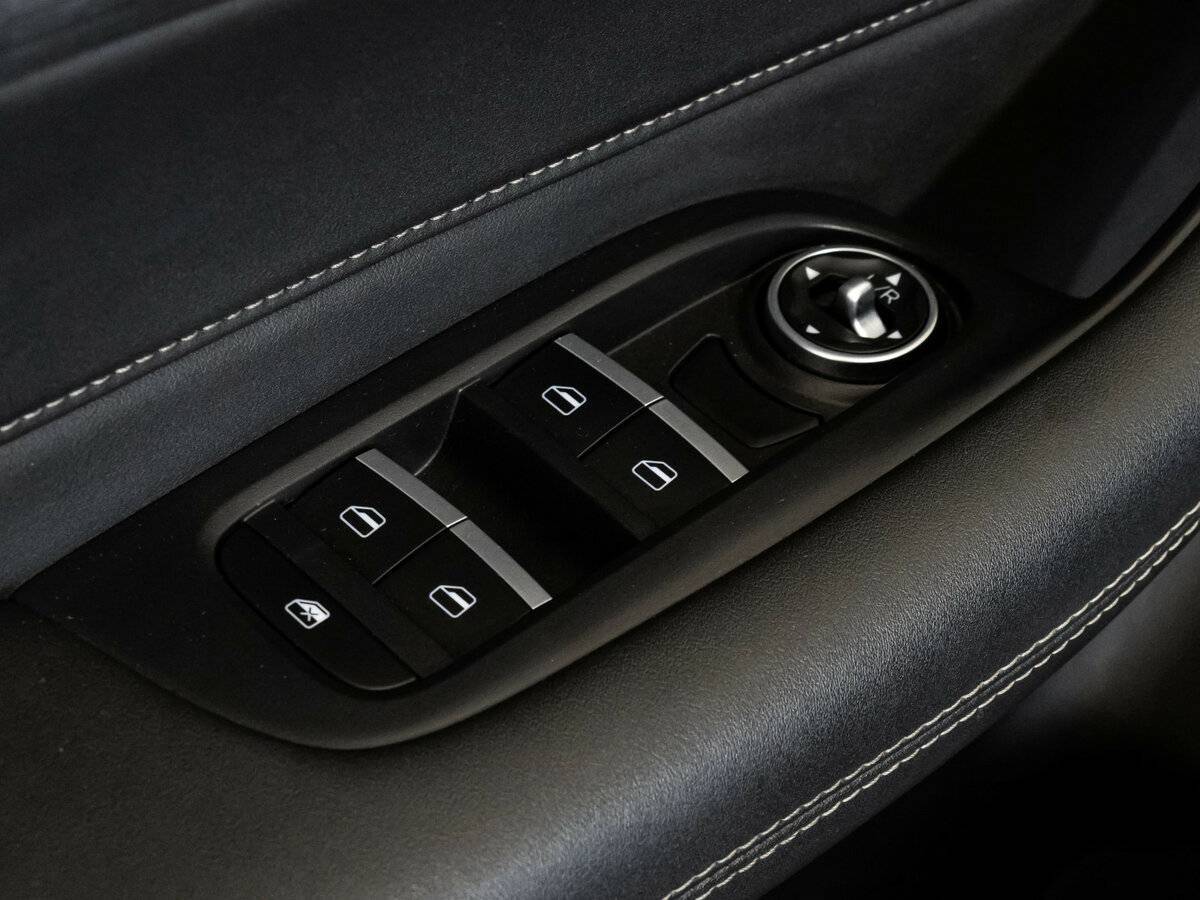 Chery Tiggo 4 Pro б/у, 2022, Вариатор. Фото: #11