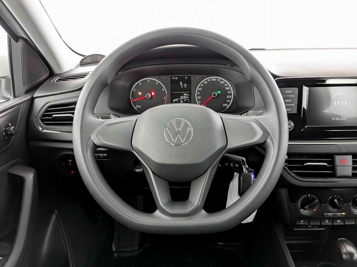 Volkswagen Polo б/у, 2020, Автоматическая. Фото: #16