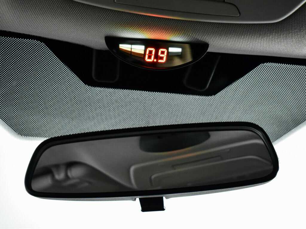 Ford Kuga б/у, 2015, Автоматическая. Фото: #17