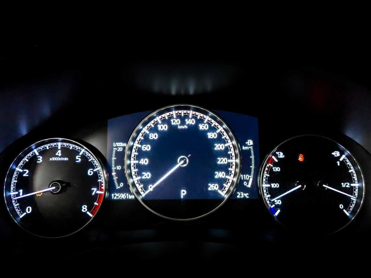 Mazda 3 б/у, 2019, Автоматическая. Фото: #12