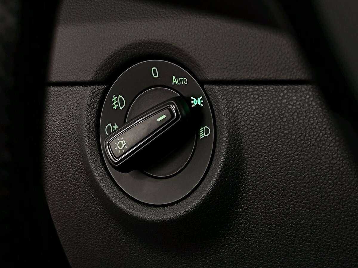 Skoda Octavia б/у, 2015, Роботизированная. Фото: #18