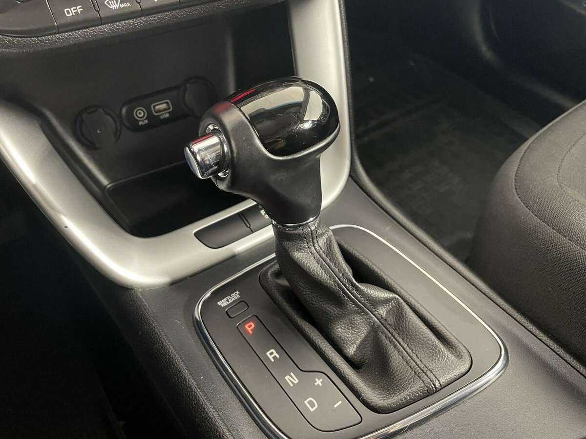 Kia Ceed б/у, 2017, Автоматическая. Фото: #10