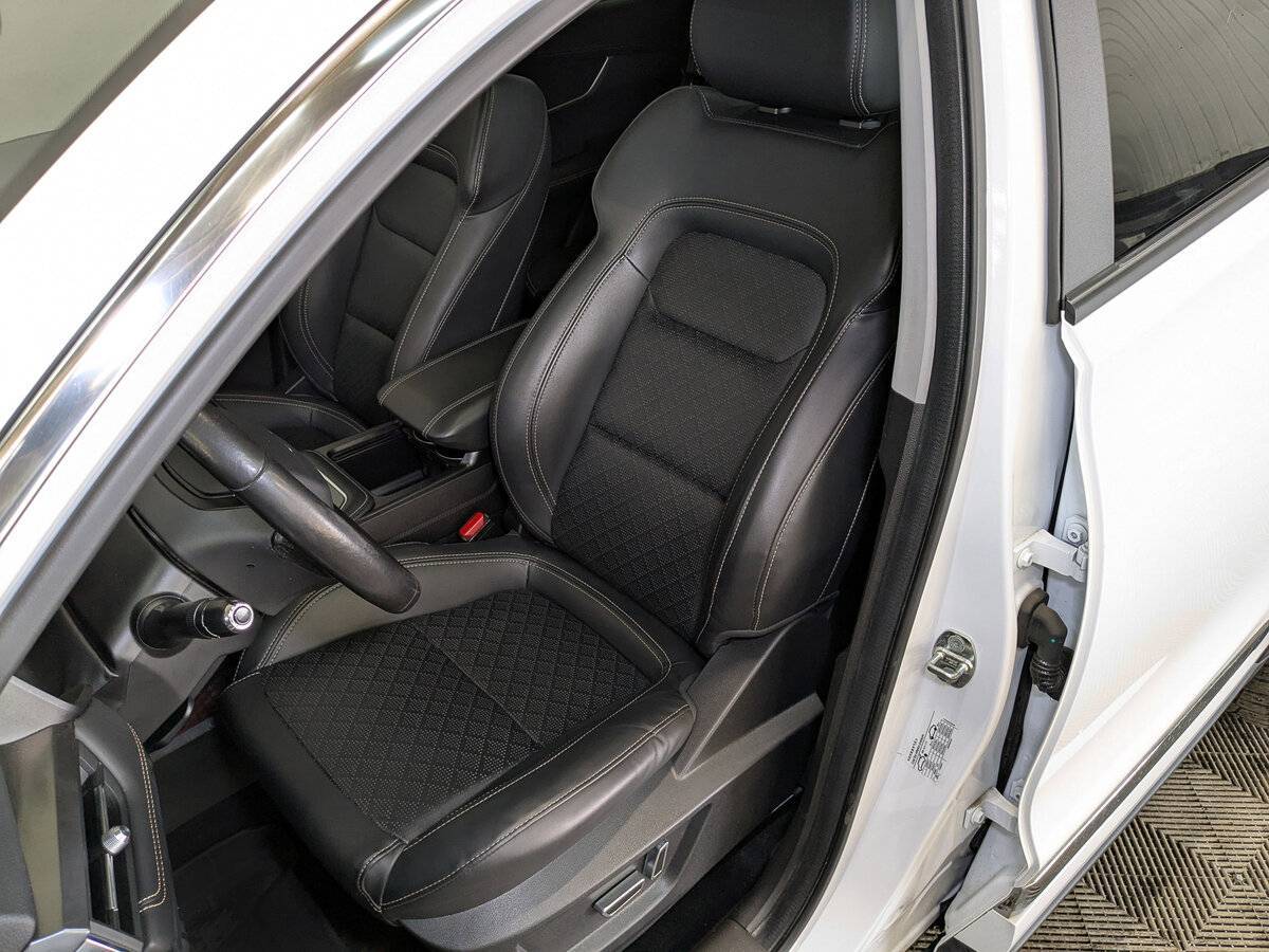 Chery Tiggo 8 б/у, 2021, Роботизированная. Фото: #19