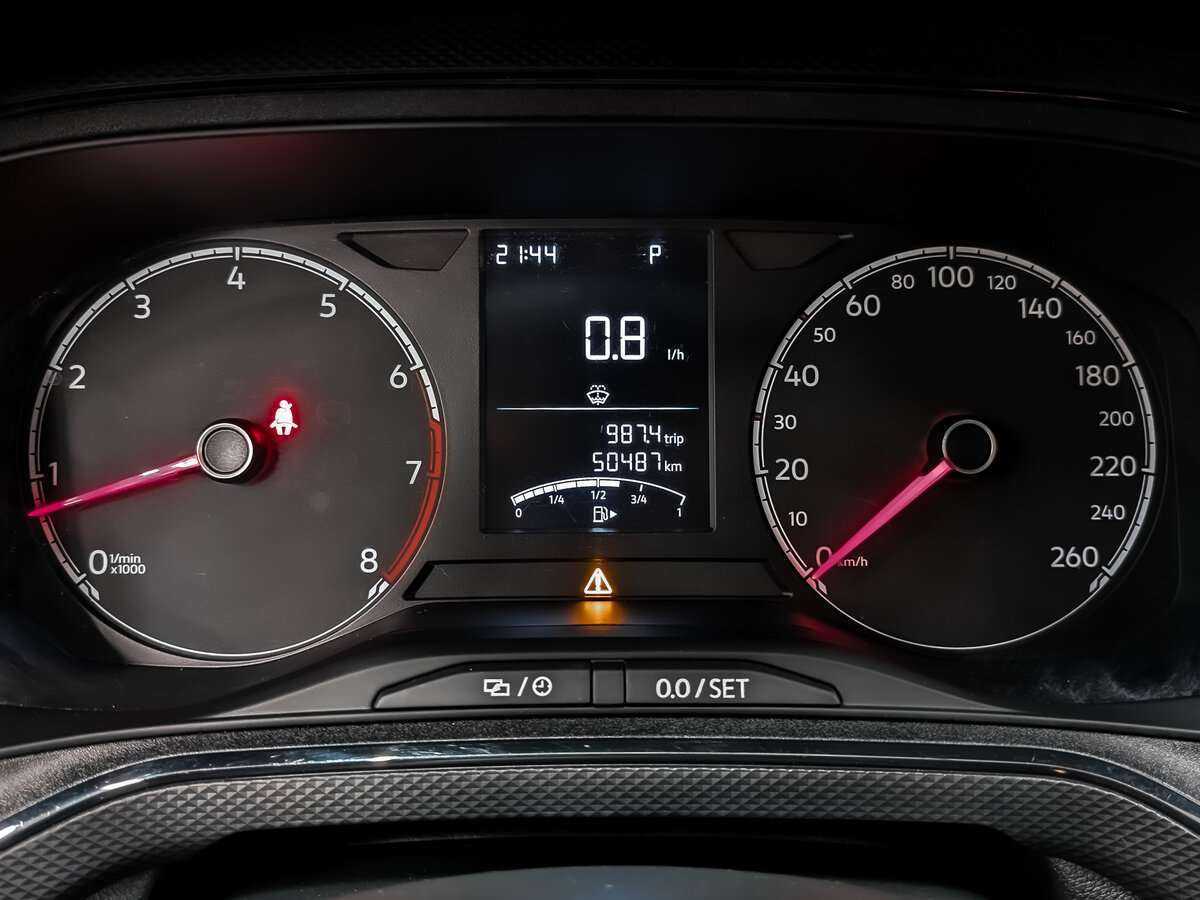 Volkswagen Polo б/у, 2020, Автоматическая. Фото: #11