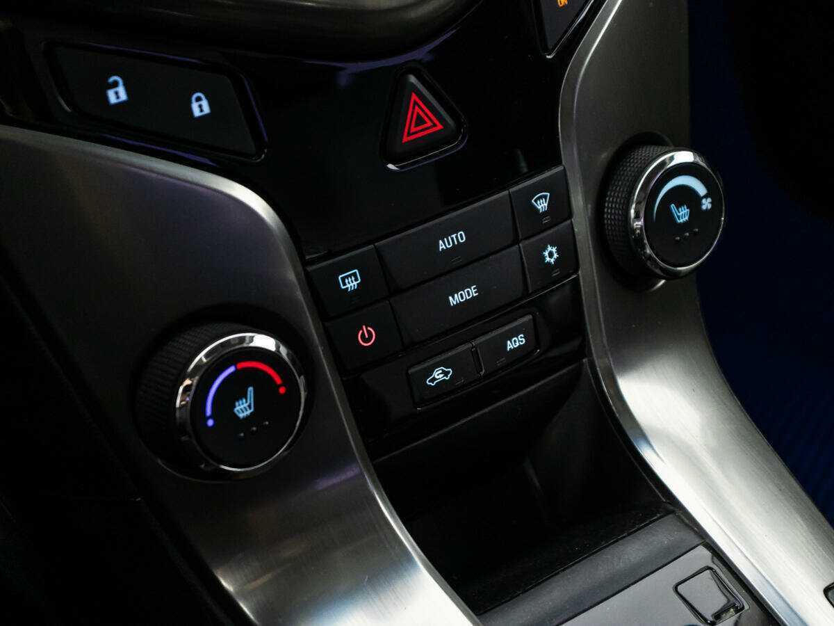 Chevrolet Cruze б/у, 2013, Автоматическая. Фото: #15