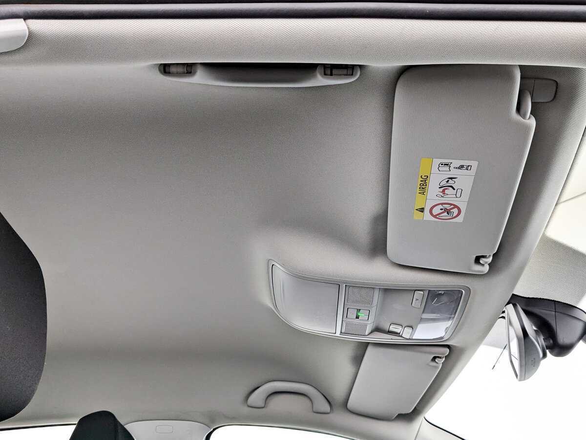 Skoda Octavia б/у, 2019, Автоматическая. Фото: #21